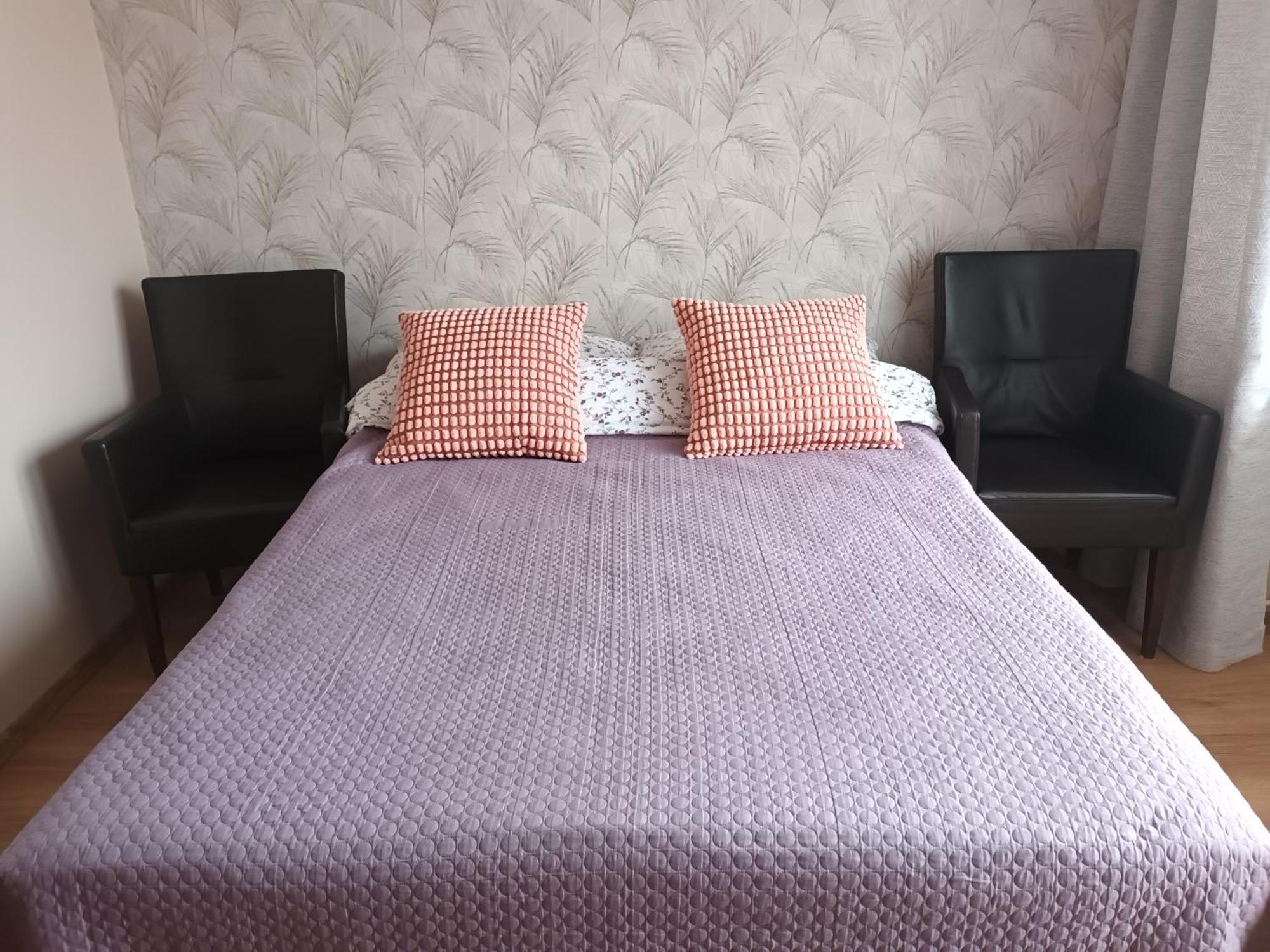 Apartamenty I Pokoje U Kryni Штутово Екстер'єр фото